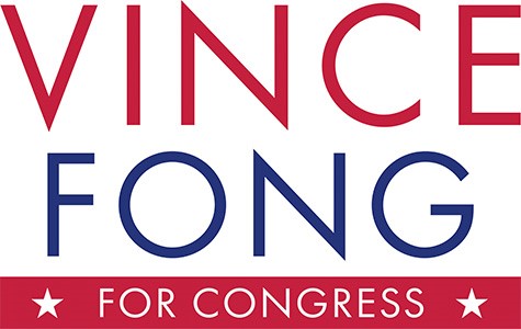 Vince Fong for Congress